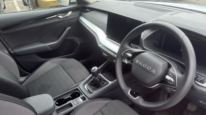Skoda Octavia 1.5 TSI SE Technology 5dr Petrol Estate